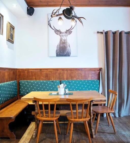 هاستل Gasthof Wastlwirt