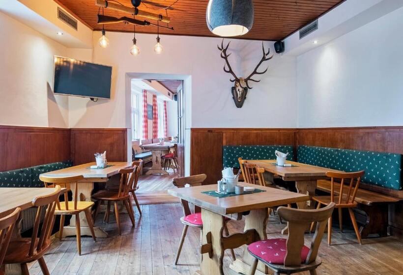 هاستل Gasthof Wastlwirt