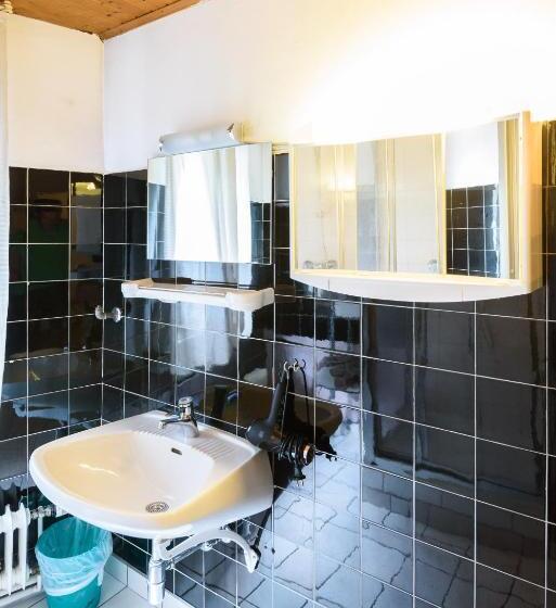 هاستل Gasthof Wastlwirt