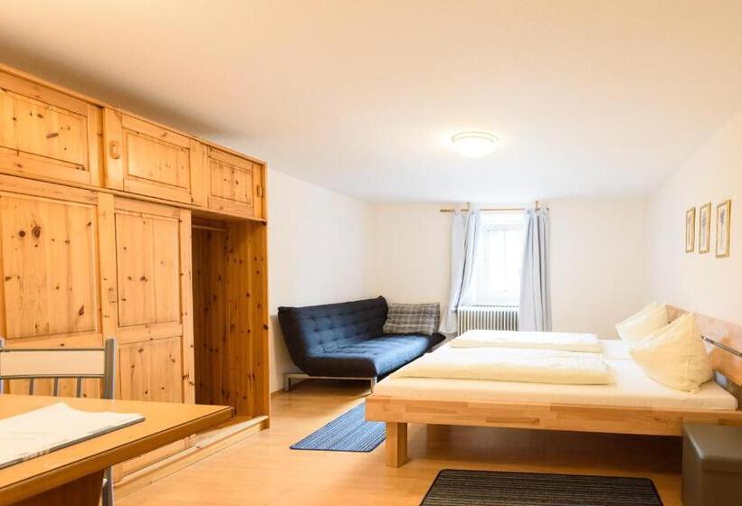 هاستل Gasthof Wastlwirt