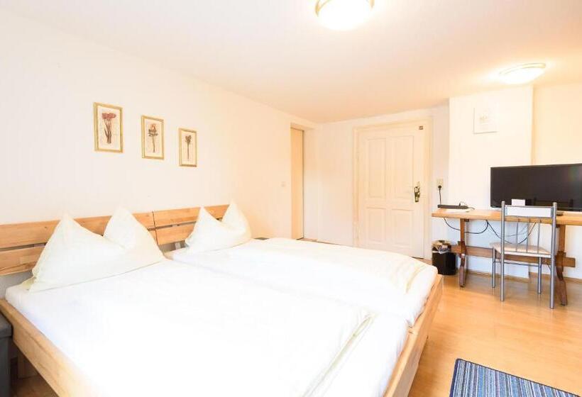 هاستل Gasthof Wastlwirt