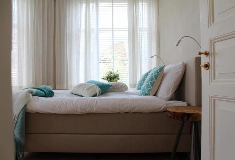 هاستل Herberg De Zwarte Ruiter