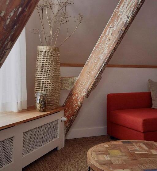 هاستل Herberg De Zwarte Ruiter