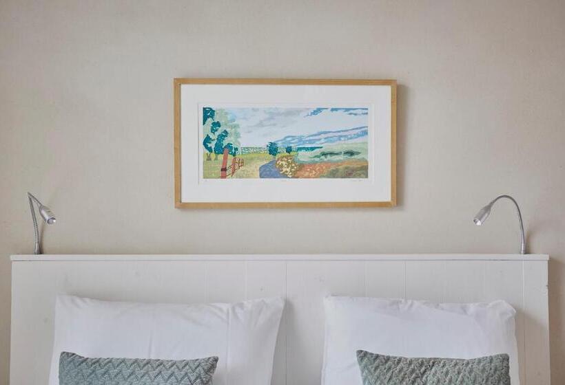 هاستل Herberg De Zwarte Ruiter