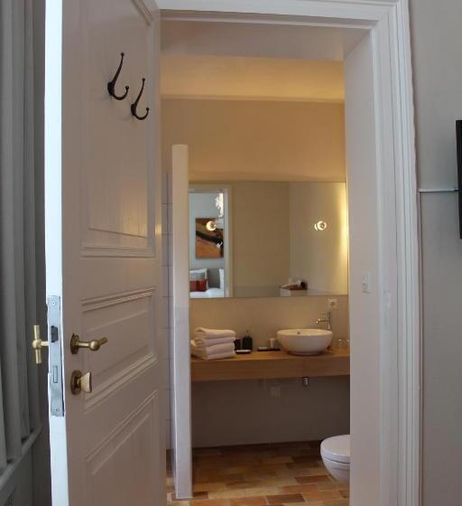 هاستل Herberg De Zwarte Ruiter