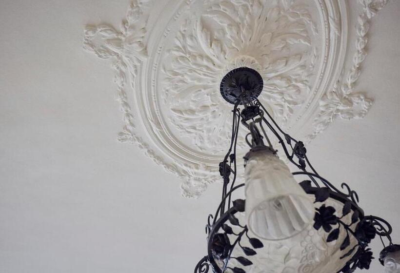 هاستل Herberg De Zwarte Ruiter