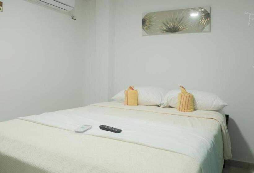 هاستل Inn Bless Apart