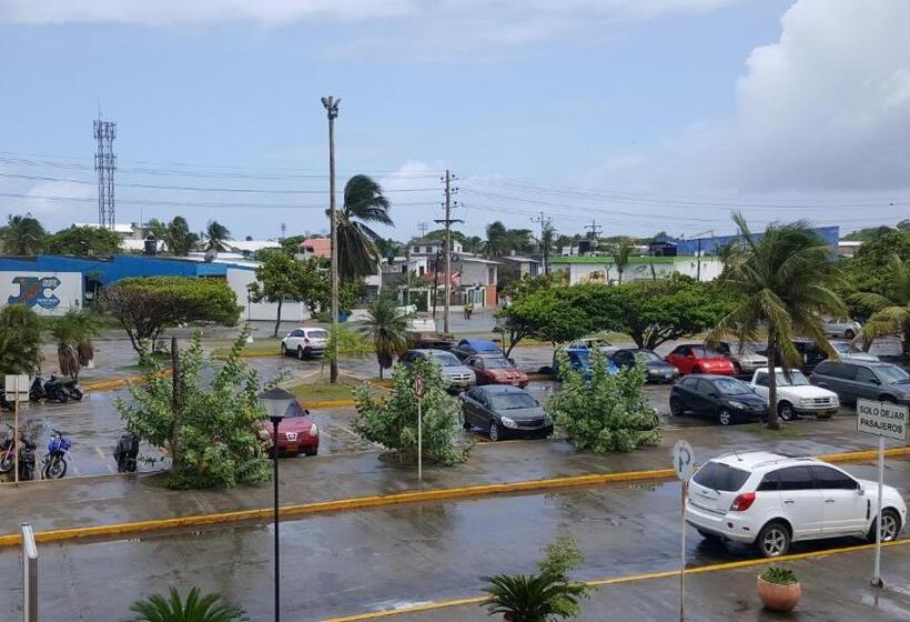 هاستل Inn Bless Apart