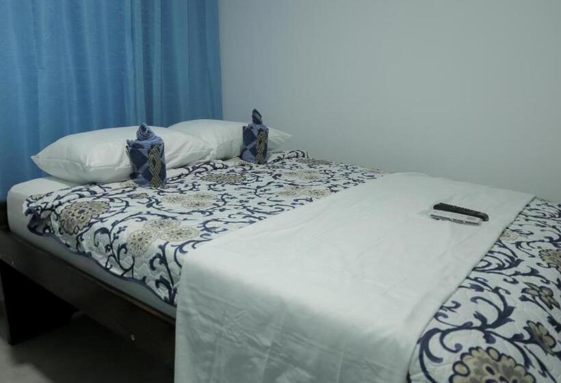 هاستل Inn Bless Apart