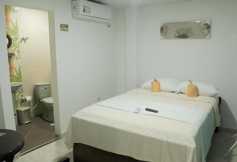 Общежитие Inn Bless Apart