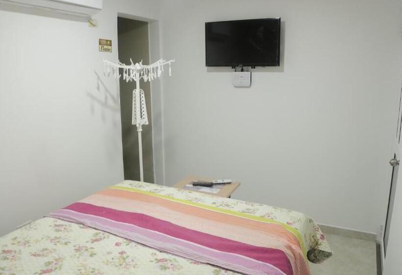 Общежитие Inn Bless Apart