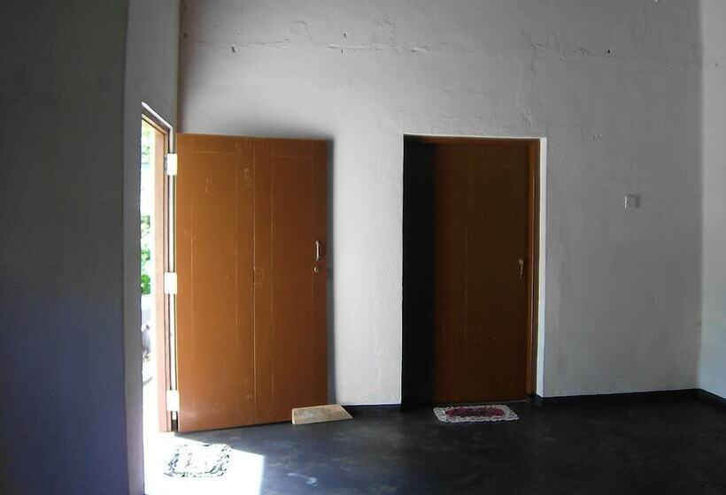 فندق صغير Mendis Cottage