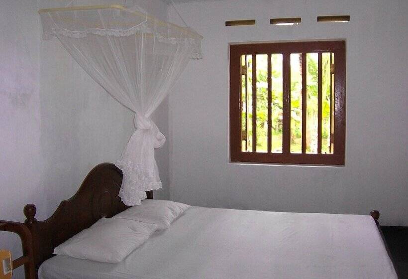 فندق صغير Mendis Cottage