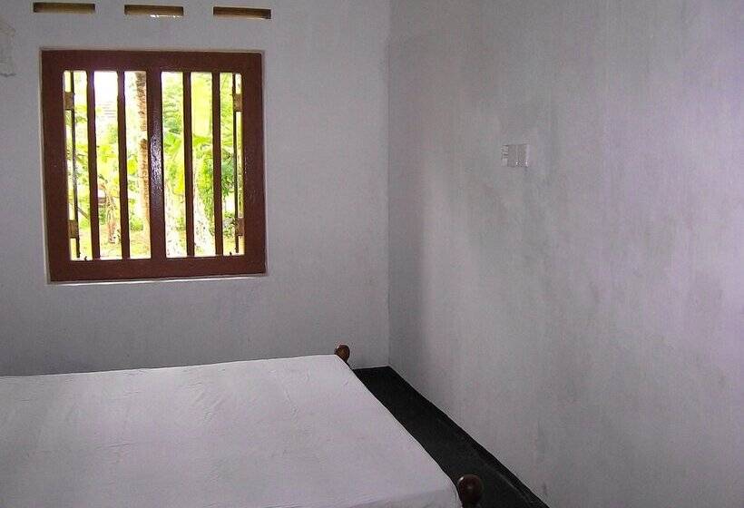 فندق صغير Mendis Cottage