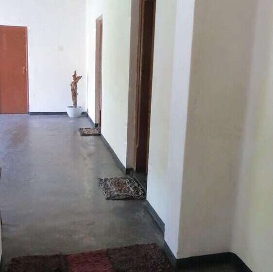 فندق صغير Mendis Cottage