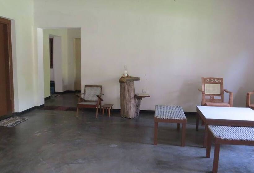 فندق صغير Mendis Cottage