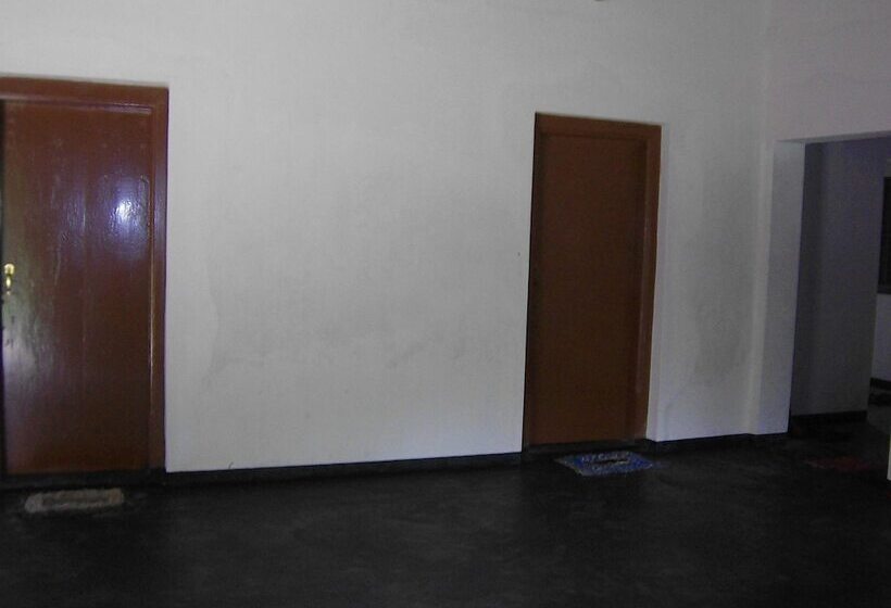 فندق صغير Mendis Cottage