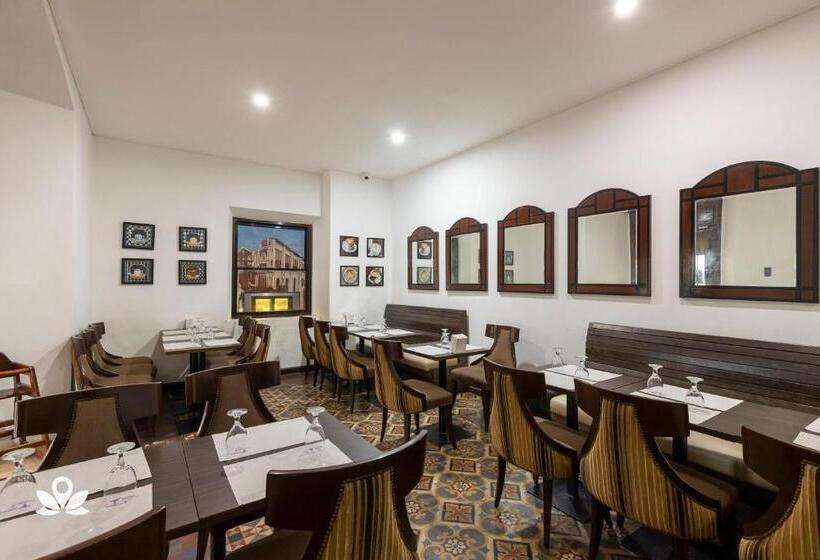 هاستل Metro Vigan Inn Near Plaza Salcedo Ilocos Sur