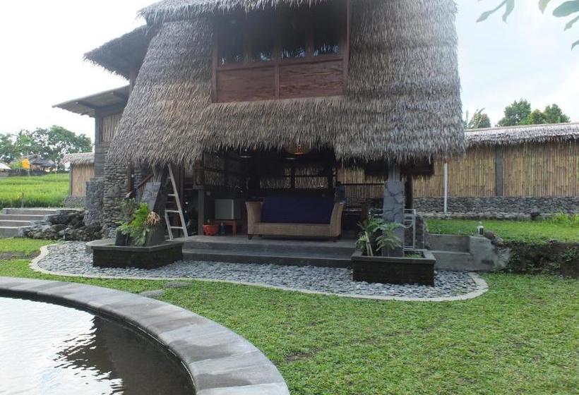 הוסטל Uma Nirmala Aling Aling