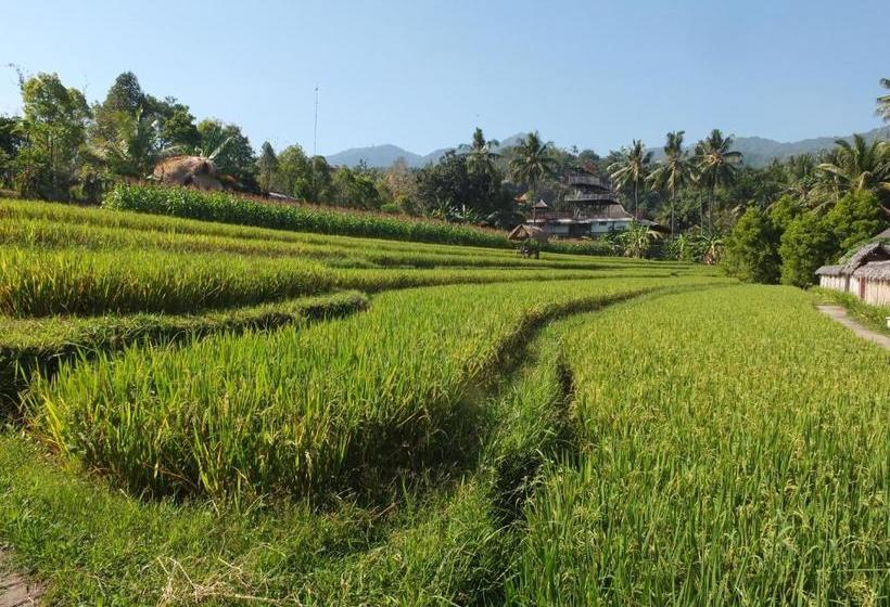 הוסטל Uma Nirmala Aling Aling