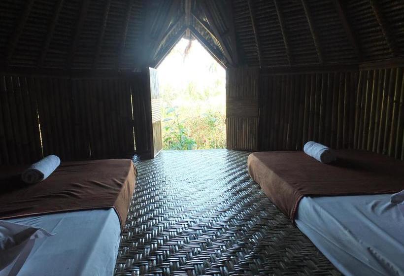 הוסטל Uma Nirmala Aling Aling