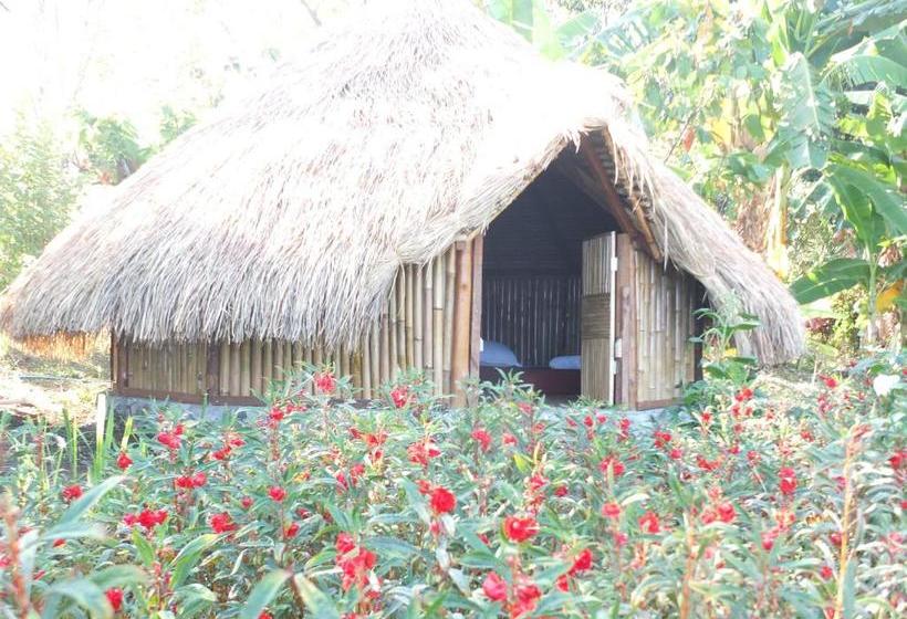 הוסטל Uma Nirmala Aling Aling