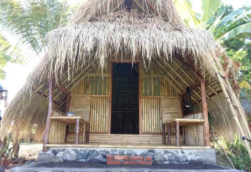 הוסטל Uma Nirmala Aling Aling