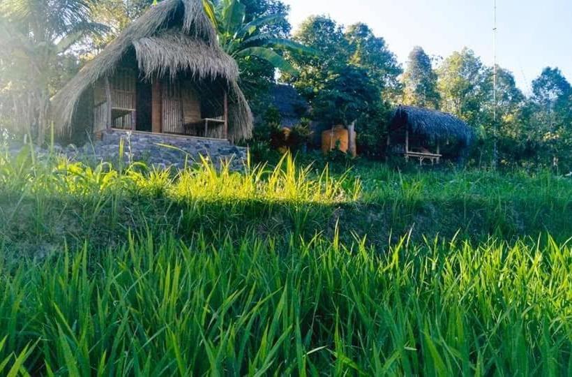 הוסטל Uma Nirmala Aling Aling