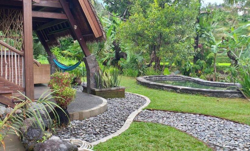 הוסטל Uma Nirmala Aling Aling