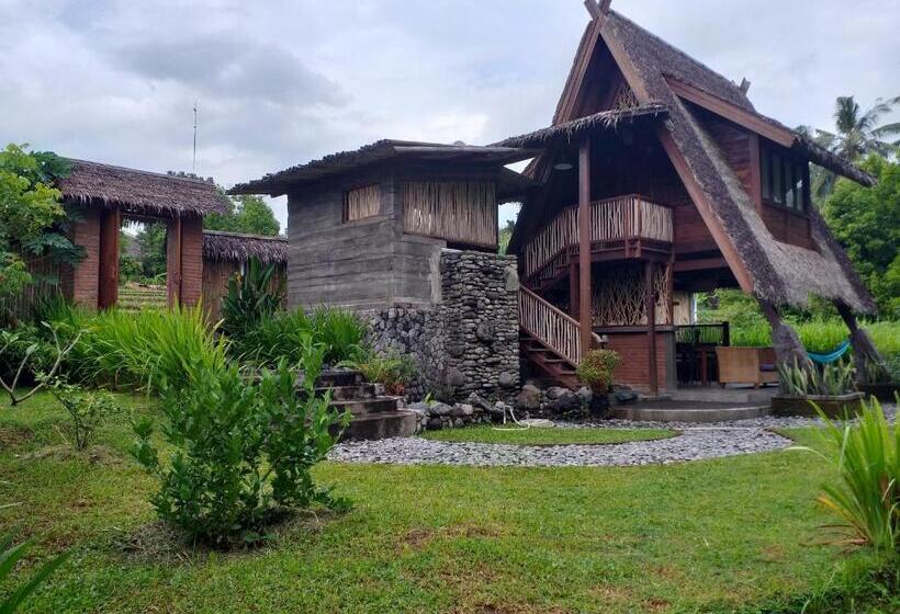 הוסטל Uma Nirmala Aling Aling