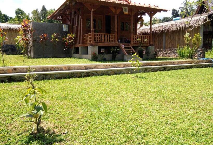 הוסטל Uma Nirmala Aling Aling