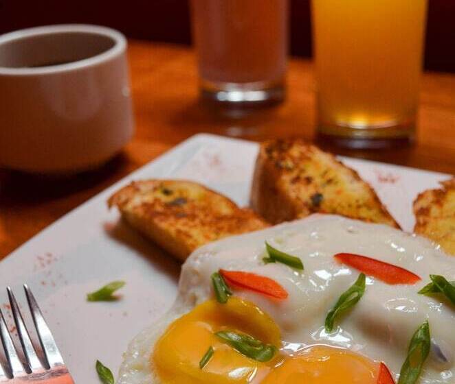 Eco Machupicchu Hostel