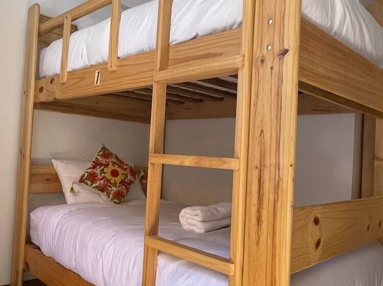 Eco Machupicchu Hostel