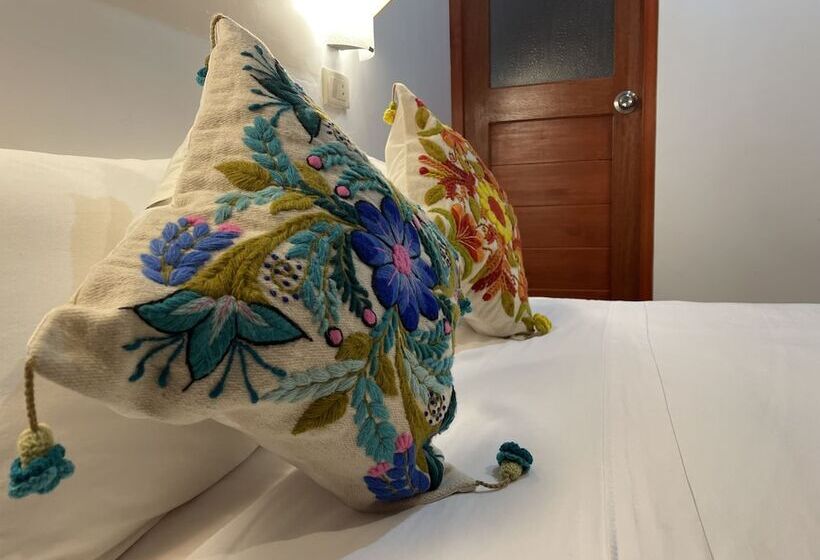 Eco Machupicchu Hostel