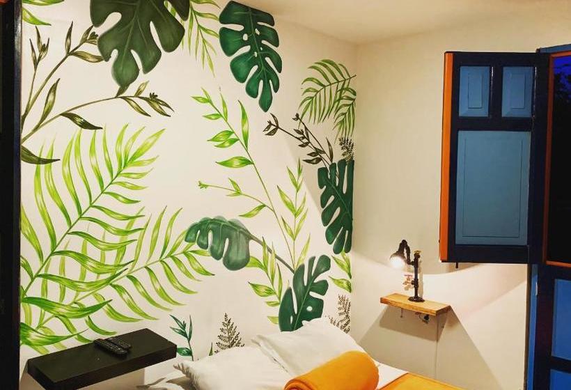 Walker S House Hostel