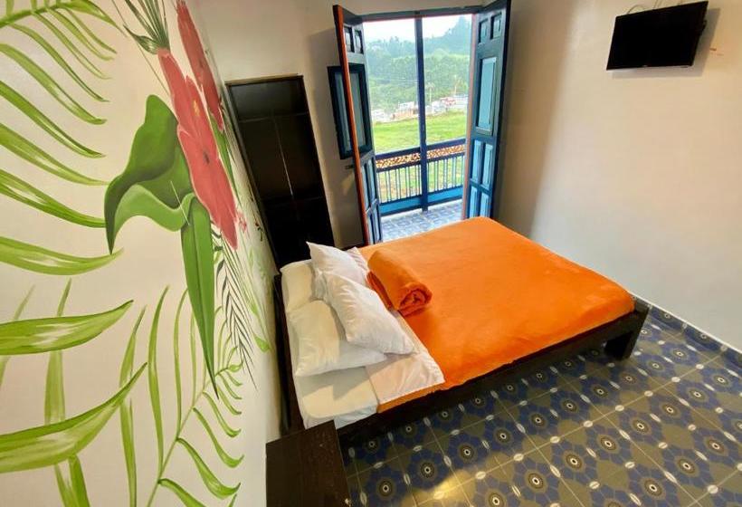 Walker S House Hostel