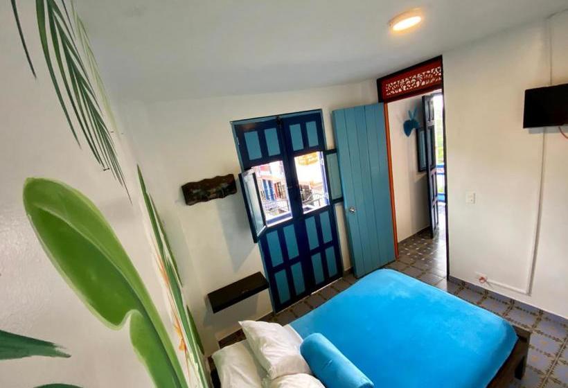 Walker S House Hostel