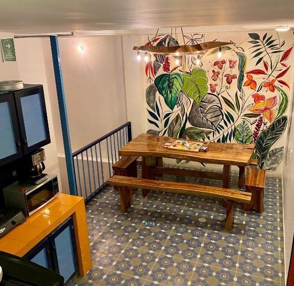 Walker S House Hostel