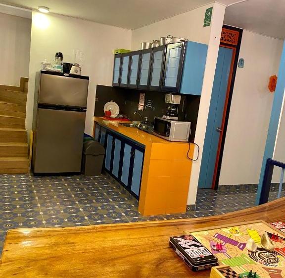 Walker S House Hostel