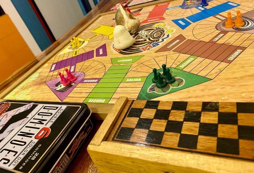 Walker S House Hostel