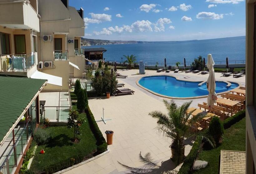 Aparthotel Golf Coast