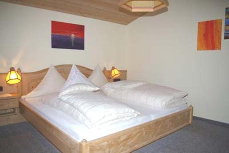 Appartementhaus Sennhüttn