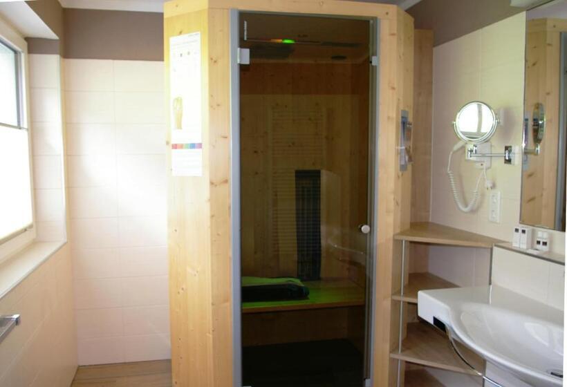 Appartementhaus Sennhüttn