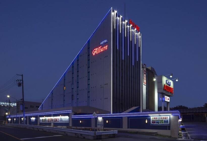 호텔 Allure