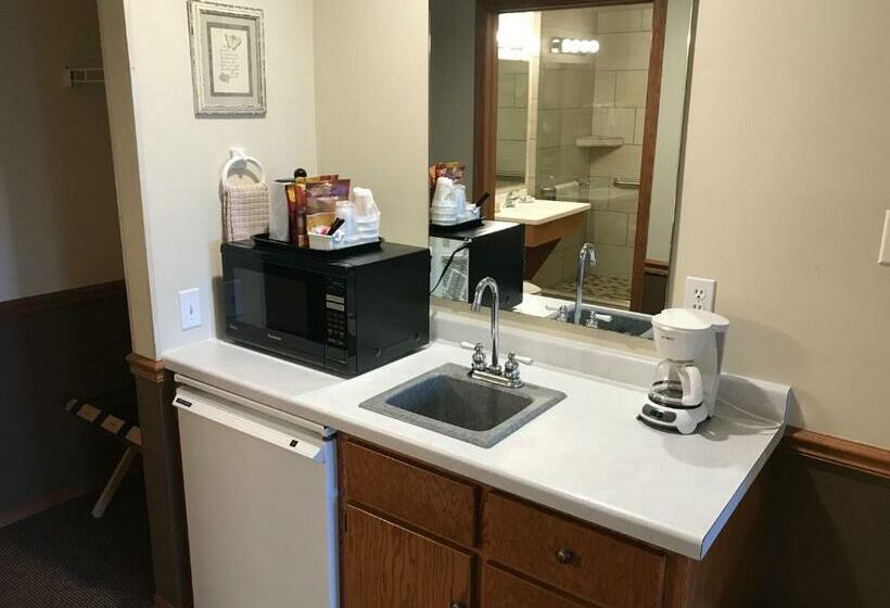 فندق Bay Breeze Resort