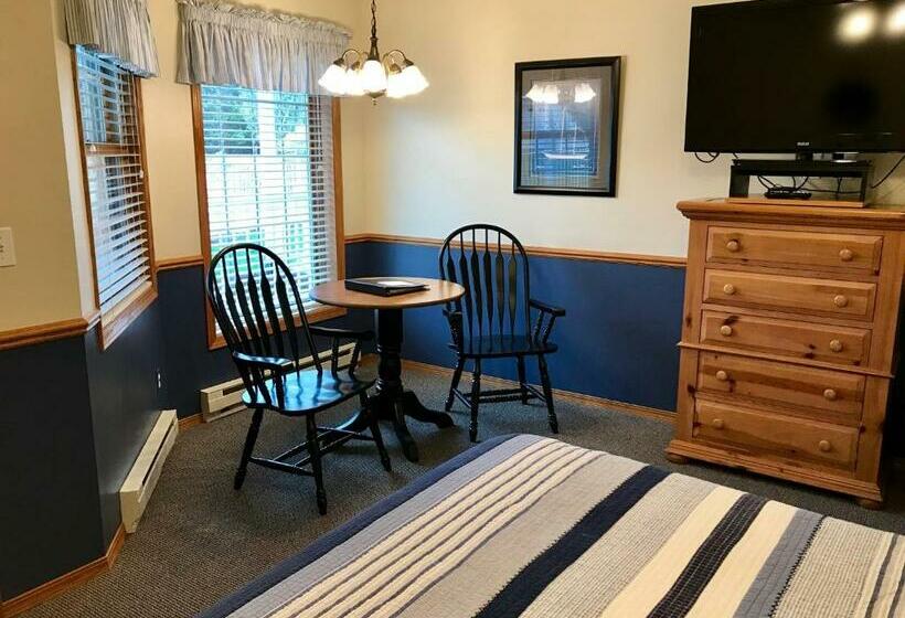 فندق Bay Breeze Resort