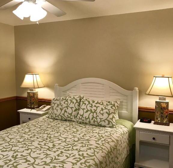 فندق Bay Breeze Resort