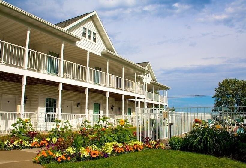 فندق Bay Breeze Resort