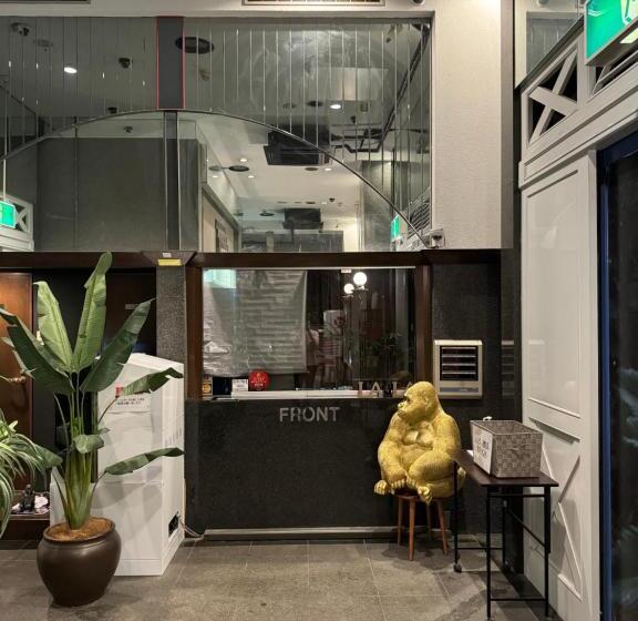 Отель Lala Resort