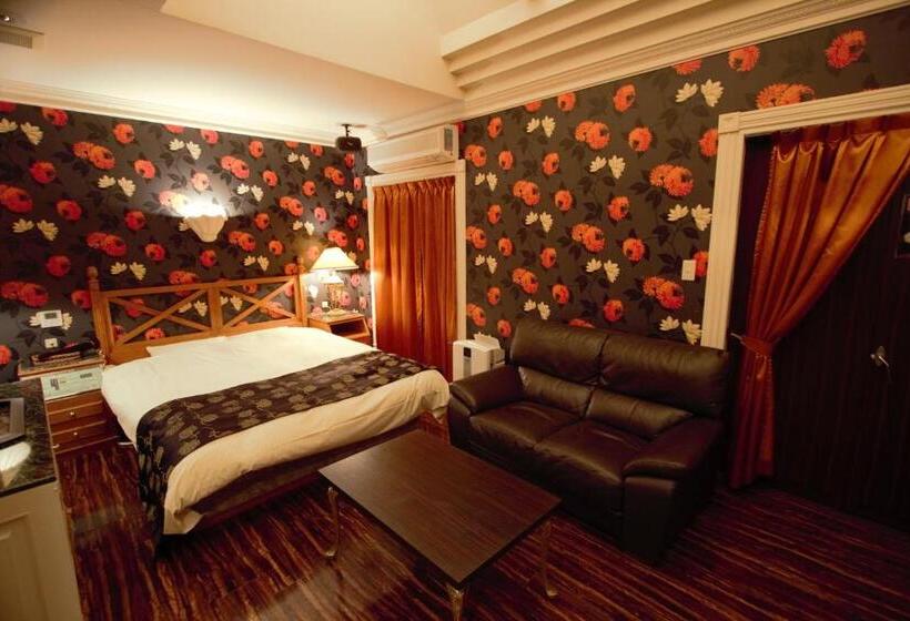 Отель Lala Resort